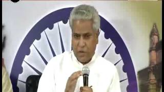 Watch à¤°à¤¾à¤·à¥à¤Ÿà¥à¤°à¥€à¤¯ à¤µà¥à¤¯à¤¾à¤–à¥à¤¯à¤¾à¤¨à¤®à¤¾à¤²à¤¾ à¤…à¤§à¤¿à¤•à¤¾à¤° à¤šà¤¾à¤¹à¤¿à¤ à¤¤à¥‹ à¤•à¤°à¥à¤¤à¤µà¥à¤¯ à¤­à¥€ à¤¨à¤¿à¤­à¤¾à¤‡à¤  à¤°à¤¾à¤®à¤²à¤¾à¤² à¤œà¥€ Video