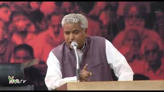 Watch Shri Ramlal speech on Kargil Vijay Diwas at BJP HQ  July 26, 2015 Video