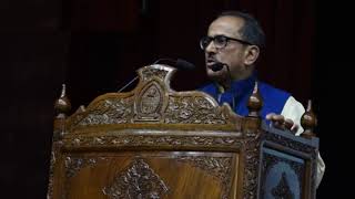 Watch Special Address by Dr. Nirmal Singh (Dy.CM, J&K) at Seminar on "Jammu & Kashmir" on  23.06.2017 Video