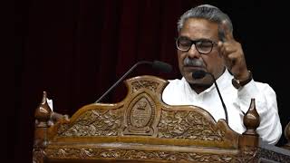 Watch Special Address by Dr. Krishna Gopal Ji (Sah-Sarkaryavah, RSS) at Seminar on "J&K" on 23.06.2017 Video