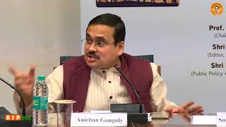 Watch Copy of RTD on "Milestones in Governance & National Security - 2014-2017" 16.10.2017 Video