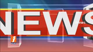 Watch Congress Sudarshan Reddy Comments ON CM KCR Over Singur Water Releases To SRSP In Medak | iNews Video