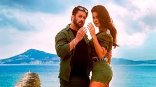 Watch Get ready to groove #SwagSeKarengeSabkaSwagat will be OUT soon Starring Salman-Katrina Video
