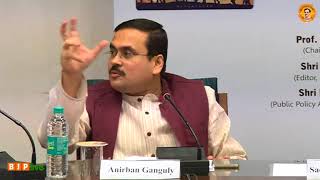 Watch Copy of Copy of RTD on "Milestones in Governance & National Security - 2014-2017" 16.10.2017 Video