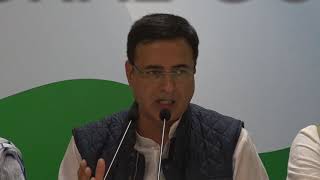 Watch AICC Press Briefing on the 1st Anniversary of "Demon of demonetisation" Video