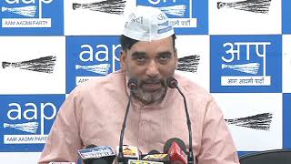 Watch à¤œà¤¨à¤¤à¤¾ à¤•à¥‡ à¤¸à¥à¤µà¤¾à¤¸à¥à¤¥à¥à¤¯ à¤•à¥‡ à¤²à¤¿à¤ à¤°à¤¾à¤œà¤¨à¥€à¤¤à¤¿ à¤›à¥‹à¤¡à¤¼ à¤¦à¤¿à¤²à¥à¤²à¥€ à¤¸à¤°à¤•à¤¾à¤° à¤•à¥‡ à¤¸à¤¾à¤¥ à¤®à¤¿à¤²à¤•à¤° à¤•à¤¾à¤® à¤•à¤°à¥‡à¤‚ à¤¬à¥€à¤œà¥‡à¤ªà¥€-à¤•à¤¾à¤‚à¤—à¥à¤°à¥‡à¤¸ à¤•à¥€ à¤¸à¤°à¤•à¤¾à¤°à¥‡à¤‚ Video