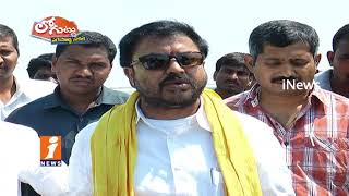 Watch Why Chintamaneni Prabhakar Hopes On Next Cabinet Expansion ? | Loguttu | iNews Video