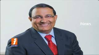 Watch Singapore Minister Iswaran To Visit Amaravathi Today | Discuss With CBN On Capital Designs | iNews Video