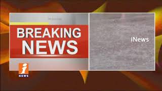 Watch Heavy Rains Forecast in Uttarandhra and Kosta Districts Due To Depression | iNews Video