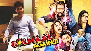 Watch Varun Dhawan DEMANDS 200 Crore From Parineeti - Hilarious Video Video
