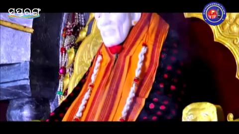 Watch Etiki Sadaya Hua Sai Hrudaye Dia Sakti  | Specialy bijaya dasimidasahara baba nku hrudayare rakhi Video