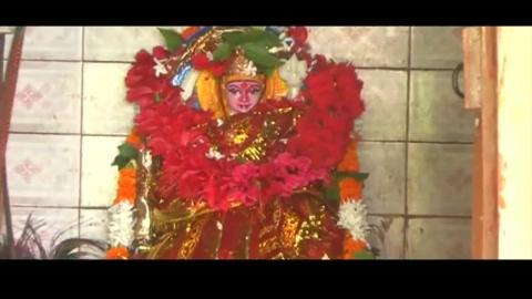 Watch Jai Maa Santoshi  | New Odia Santoshi Bhajana Video