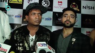 Watch Sunil Pal Shocking Comment On Padmavati - Sanjay Leela Bhansali Ka Ye Publicity Stunt Tha Video