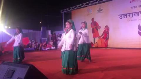 Watch Uttarakhand Day Celebrations at IITF 2017 - Part 3 Video