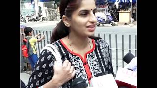 Watch Movie Review of 'Tumhari Sulu' Video