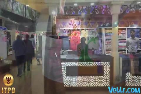 Watch Madhya Pradesh Pavilion - Land of Opportunity - 37th India International Trade Fair 2017 #IITF2017 #startupindia #Standupindia Video