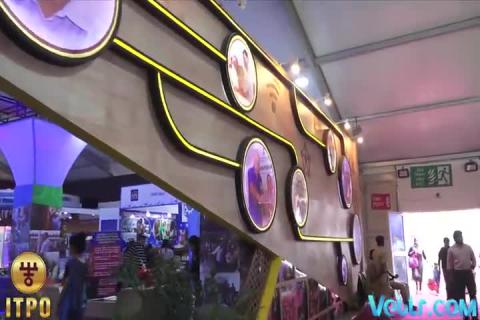 Watch Delhi Pavilion - 37th India International Trade Fair 2017 #IITF2017 #startupindia #Standupindia Video