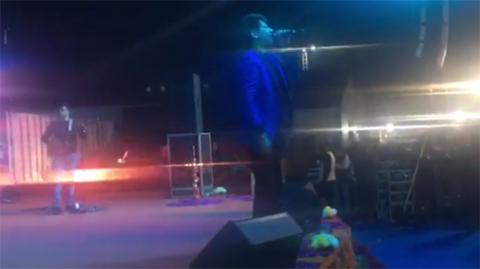 Watch Jasbir Jassi Performing at Delhi Day Celebration Part 2 - 37th India International Trade Fair 2017 Video