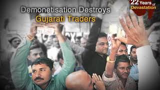 Watch Gujarat's 22 Years of Devastation Video
