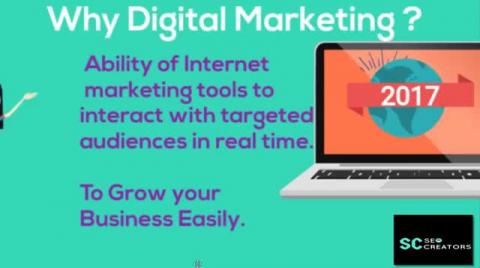 Watch SEO CREATORS Video