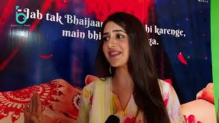 Watch Arshin Mehta Going To Bigg Boss To Propose Salman Khan Video