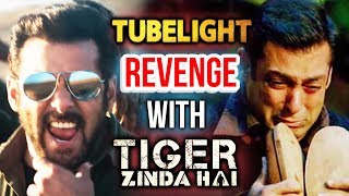 Watch Salman Khan Tiger Zinda Hai Will Be A BLOCKBBUSTER - Here Are The Proofs Video