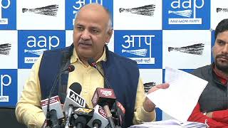 Watch Central Govt says that our Party Money is illegal, we have given details of donation to IT dept Video