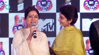 Watch Kabira Song Live Singing By Singer Rekha Bhardwaj - Must Watch Video