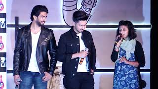 Watch Bol Do Na Zara Song Live By Armaan Mallik & Media Photographer Sanjana Video