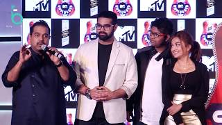 Watch Uncut: Royal Stage Barrel MTV Unplugged Season 6 Show Launch Video