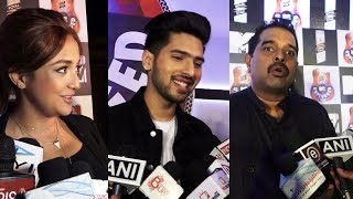 Watch MTV Unplugged 2017 | Full Press Conference - Shankar Mahadevan, Amaal Malik, Armaan, Papon Video