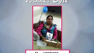 Watch mChamp SmartPhone Winners worth 15K and 10K - Win Free Assured Prizes with mChamp India Contest s Video