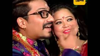 Watch If you Want to wish Bharti Singh call on this number Video