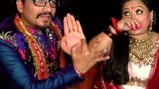 Watch If you Want to wish Bharti Singh call on this number Video