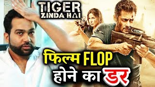 Watch Director Ali Abbas SCARED - What Will Happen If Tiger Zinda Hai Will FLOP Video