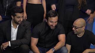 Watch Kaalakaandi Trailer Launch | Saif Ali Khan, Vijay Raaz, Deepak, Shobita, Kunaal Roy Video
