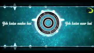 Watch Aji Rooth Kar Ab Kahan Jaiyega | The Kroonerz Project | Ft. Shashaa | Abhay (LYRICAL) Video