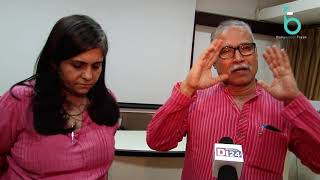Watch C J P interview for Peace In Ayodhya Video