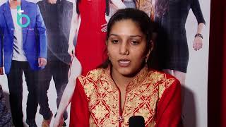 Watch Bigg Boss 11 Contestant Sapna Choudhary Pays Tribute To Shashi Kapoor Video