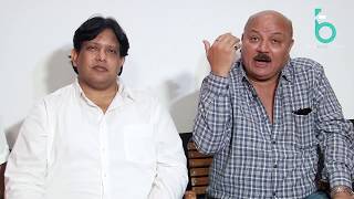 Watch Press Conference: Game Of Ayodhya Official Trailer Launch Video