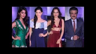 Watch Amazon Original The Grand Tour Red Carpet Screening Hosted By Anil Kapoor | Pooja Hegde, Neha Sharma Video