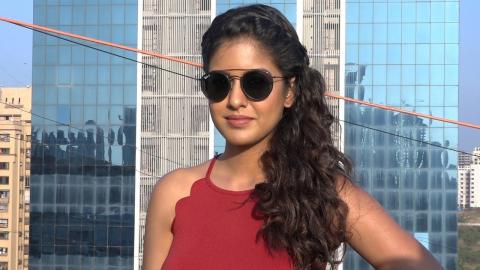 Watch Drishyam Girl Ishita Dutta's Exclusive Interview Video