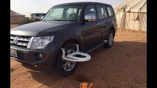 Watch 8 Car Gadgets Put to TheTest Video