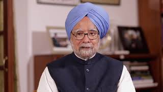 Watch I hope PM Modi will apologise to the nation: Former PM Manmohan Singh Video