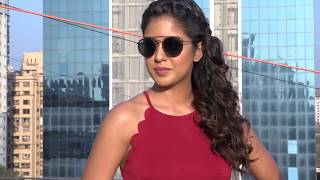 Watch FIRANGI & Drishyam Actress Ishita Dutta EXCLUSIVE Photoshoot & Special Interview Video