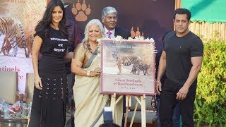 Watch Salman And Katrina LAUNCHES Bina Kak's Book FULL HD VIDEO Video