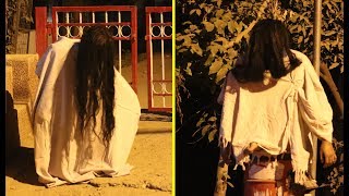 Watch Ghost Brothers (à¤­à¥‚à¤¤) Prank India (Latest) | Pranks In India 2017 Video