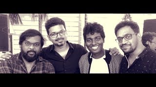 Watch Vijay mersal success party | à®µà®¿à®œà®¯à¯ à®•à¯Šà®Ÿà¯à®¤à¯à®¤ à®®à¯†à®°à¯à®šà®²à¯ à®µà®¿à®°à¯à®¨à¯à®¤à¯ Video