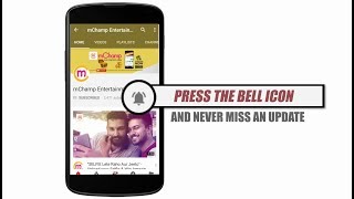 Watch Be A Winner with mChamp | Play and Win | Press The Bell Icon | Mashup Video | Referral Code ZG498061 Video