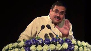 Watch [Part 2] Keynote address by Dr. Anirban Ganguly at Silchar Video